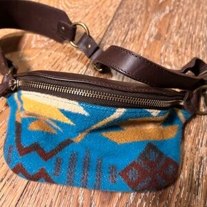 Pendleton Belt Bag / Fanny pacK